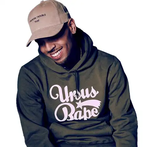 Play Chris Brown Stickers Pro APK Play Chris Brown Stickers Pro APK