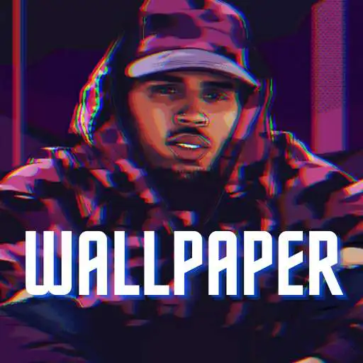 Play Chris Brown Wallpaper APK