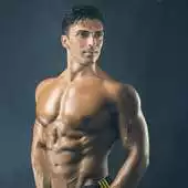 Free play online Chris Cano APK