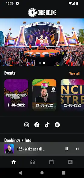 Play Chris Deluxe  and enjoy Chris Deluxe with UptoPlay