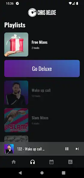 Play Chris Deluxe as an online game Chris Deluxe with UptoPlay