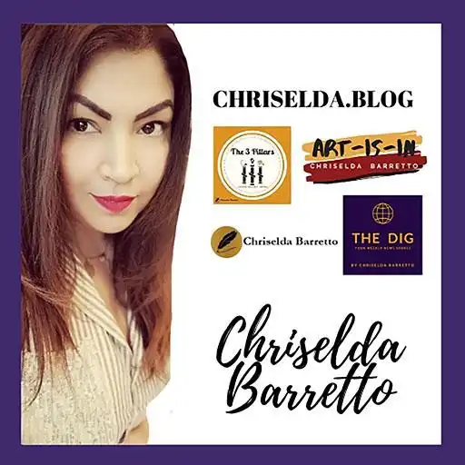 Play Chriselda Barretto APK