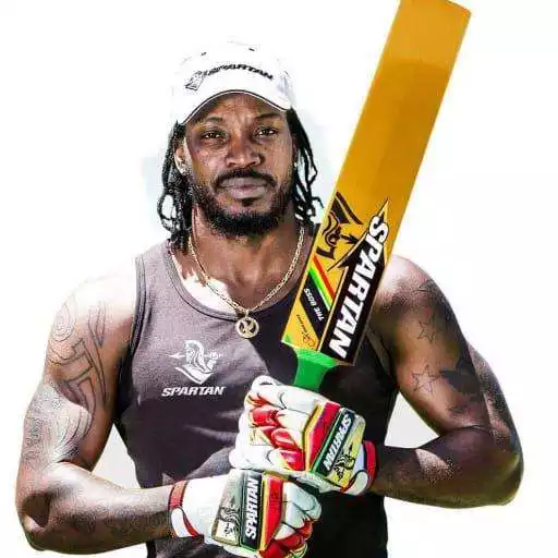 Play Chris Gayle HD Wallpapers APK