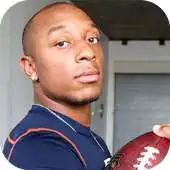 Free play online Chris Harris Jr. APK