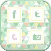 Free play online chrismas cheer icon theme APK Free play online chrismas cheer icon theme APK