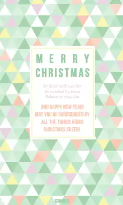 Play chrismas cheer icon theme