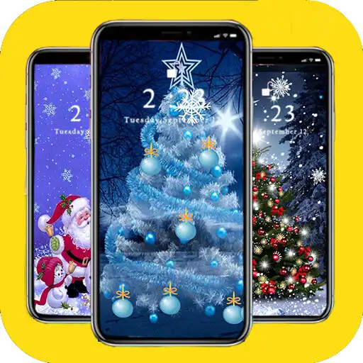 Play Chrismas HD Wallpaper APK