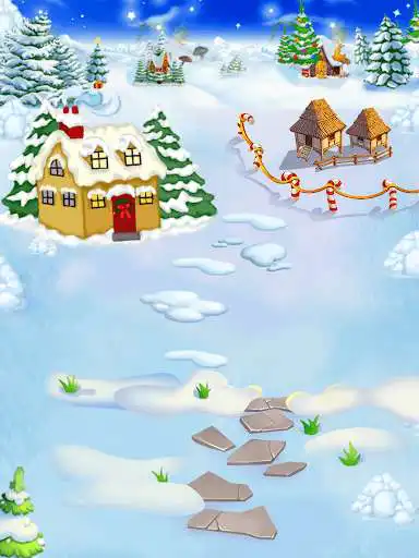 Play Chrismas  and enjoy Chrismas with UptoPlay