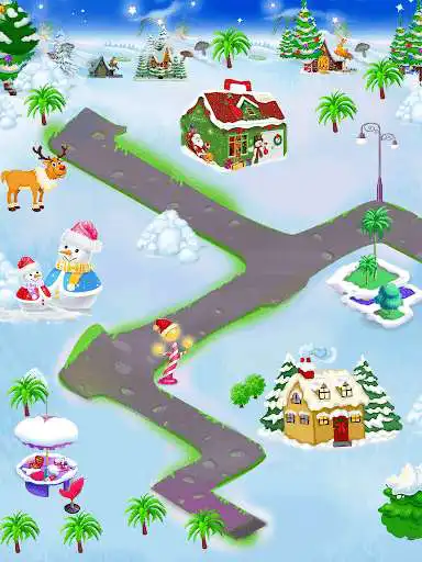 Play Chrismas as an online game Chrismas with UptoPlay