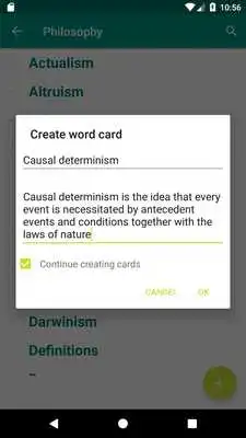 Play Chrism Word Cards