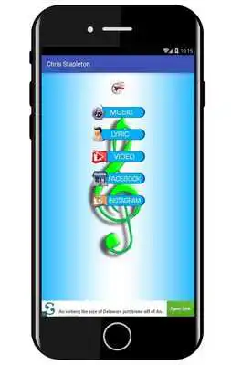 Play Chris Stapleton