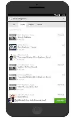 Play Chris Stapleton