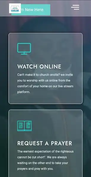 Play Christ Abundant Life Ministry as an online game Christ Abundant Life Ministry with UptoPlay