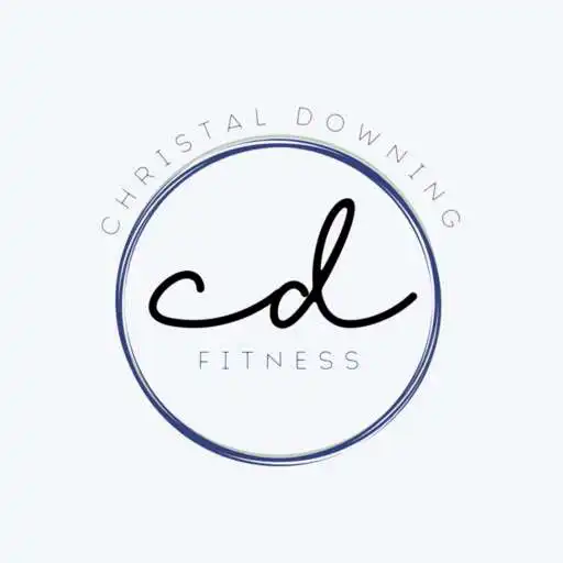 Play Christal Downing Fitness APK
