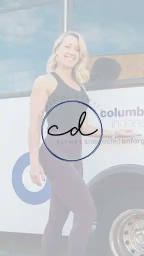 Play Christal Downing Fitness  and enjoy Christal Downing Fitness with UptoPlay