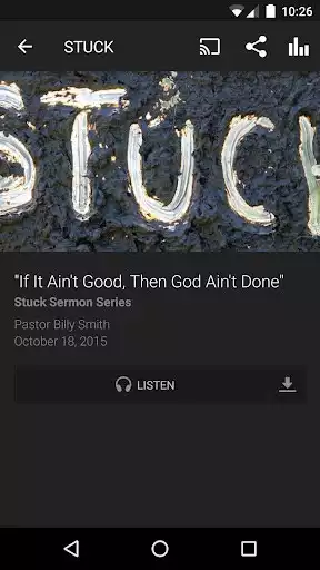Play APK Christ Chapel Zebulon  and enjoy Christ Chapel Zebulon with UptoPlay com.subsplash.thechurchapp.s_ZS8M2X