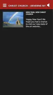 Play Christ Church - Arverne NY