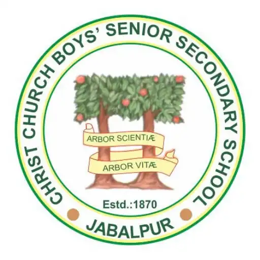 Play Christ church boys s.s school APK
