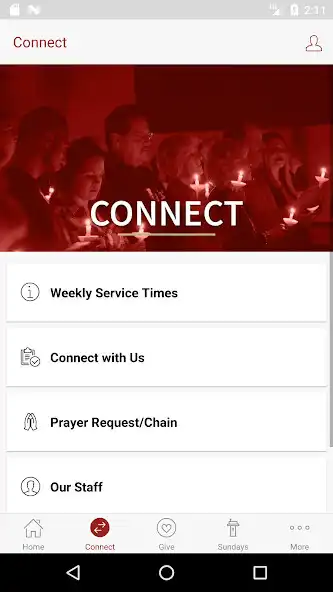 Play Christ Church Davenport as an online game Christ Church Davenport with UptoPlay