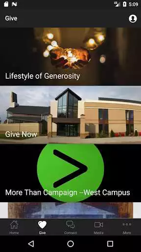 Play Christ Church Ohio as an online game Christ Church Ohio with UptoPlay
