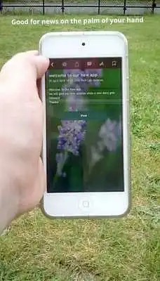 Play Chris Tech Lab News