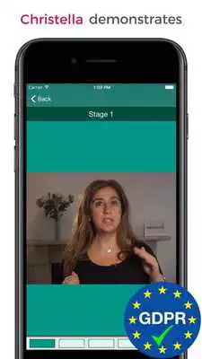 Play Christella VoiceUp Play Christella VoiceUp