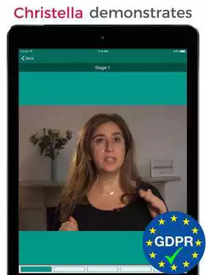 Play Christella VoiceUp Play Christella VoiceUp