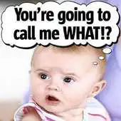 Free play online Christen Baby Names APK