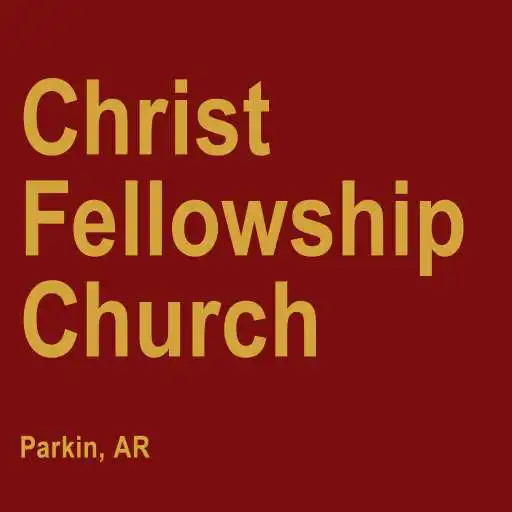 Play Christ Fellowship Church APK