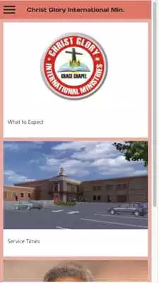 Play Christ Glory International