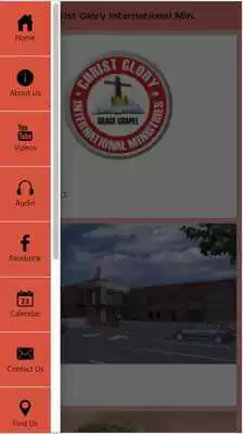 Play Christ Glory International