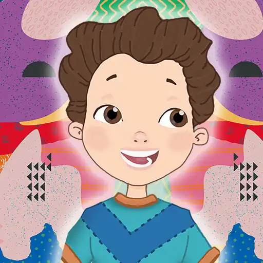 Play Christian and his Friends AR APK