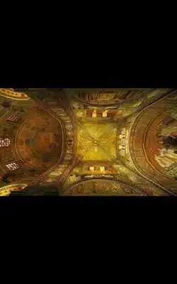 Play Christian Art Live Wallpaper