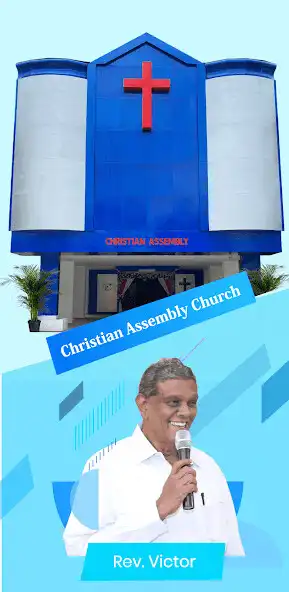 Play Christian Assembly Church  and enjoy Christian Assembly Church with UptoPlay