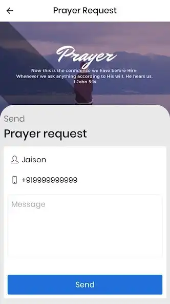 Play Christian Assembly Church as an online game Christian Assembly Church with UptoPlay