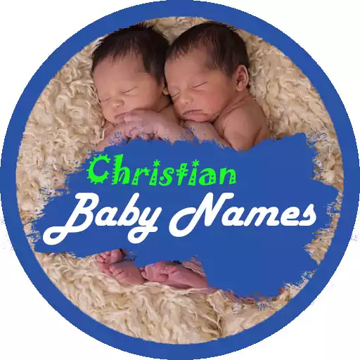 Play Christian Baby Names APK Play Christian Baby Names APK