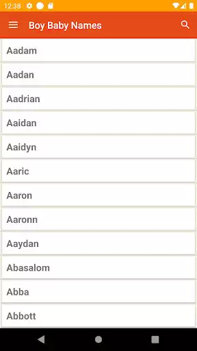 Play Christian Baby Names  Meaning  and enjoy Christian Baby Names  Meaning with UptoPlay
