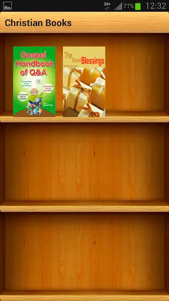 Play Christian Books  and enjoy Christian Books with UptoPlay