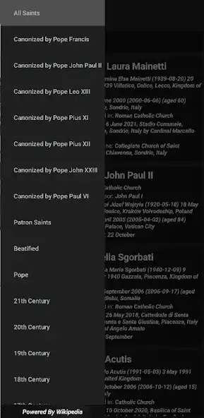 Play Christian Catholic Saints as an online game online Christian Catholic Saints with UptoPlay Play Christian Catholic Saints as an online game Christian Catholic Saints with UptoPlay