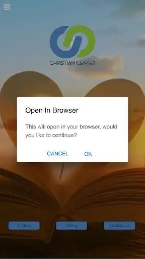Play Christian Center Church PA as an online game Christian Center Church PA with UptoPlay