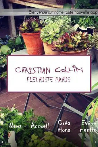 Play Christian Collin  and enjoy Christian Collin with UptoPlay