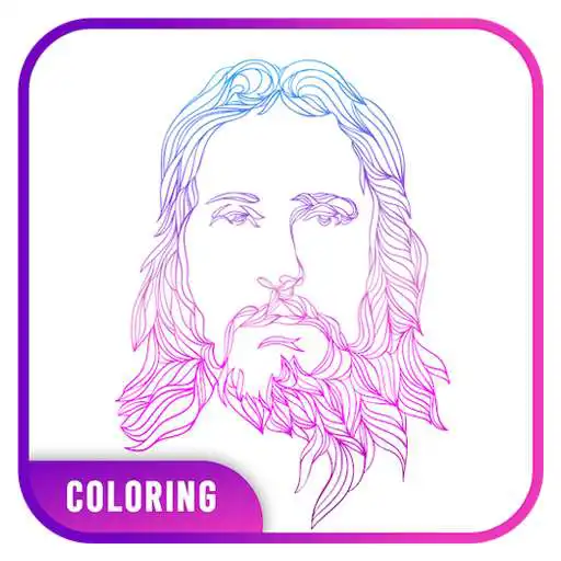 Play Christian Coloring Page - Bible Coloring Book Free APK Play Christian Coloring Page - Bible Coloring Book Free APK