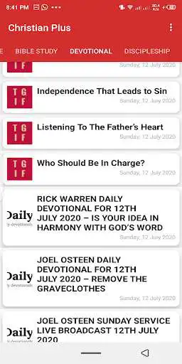 Play Christian Companion with all christian resources  and enjoy Christian Companion with all christian resources with UptoPlay
