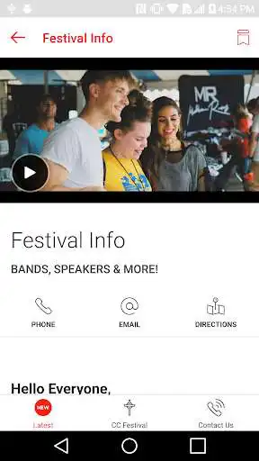 Play Christian Cross Festival as an online game Christian Cross Festival with UptoPlay