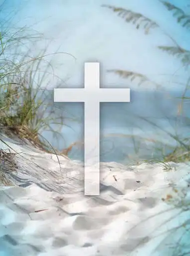 Play Christian Cross Wallpapers