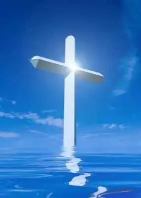 Play Christian Cross Wallpapers