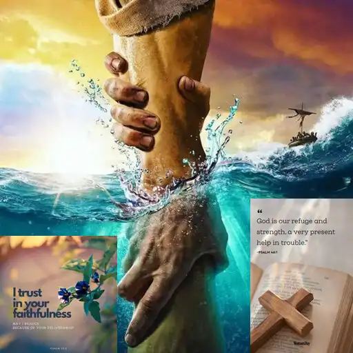 Play Christian Daily Affirmations APK
