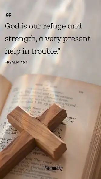 Play Christian Daily Affirmations  and enjoy Christian Daily Affirmations with UptoPlay
