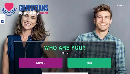 Play Christian Dating as an online game Christian Dating with UptoPlay