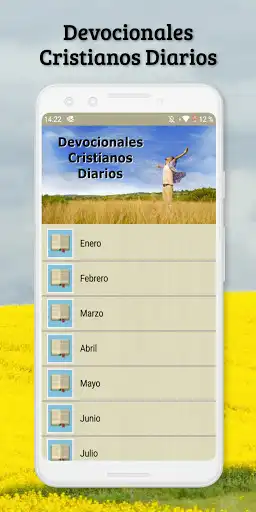 Play Christian Devotionals  and enjoy Christian Devotionals with UptoPlay